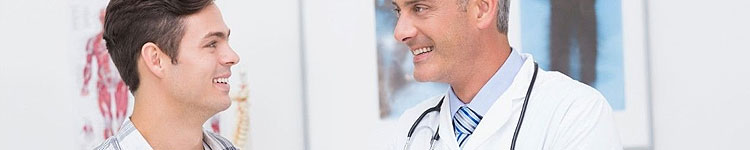 Массаж простаты в Люблино