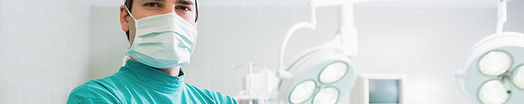 Хирург в Люблино